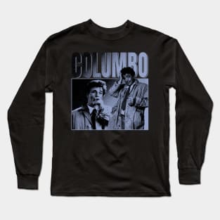 Columbo Long Sleeve T-Shirt